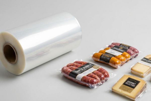 Consumer Packaging
