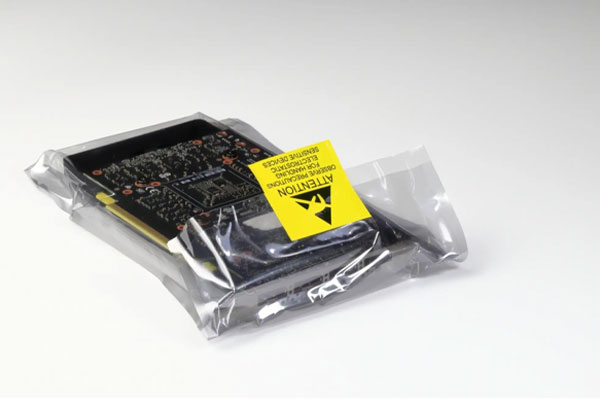 Consumer Packaging