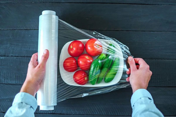 Consumer Packaging